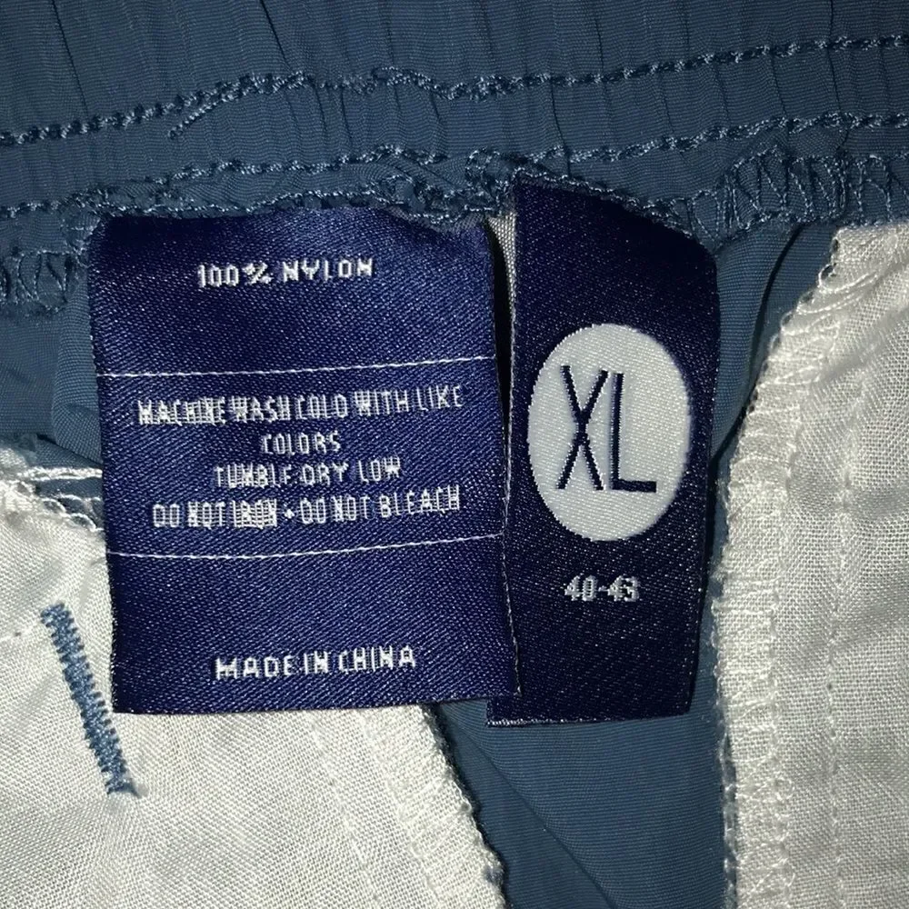 Waters Bluff Clothing Co Chillaxer Shorts Swim